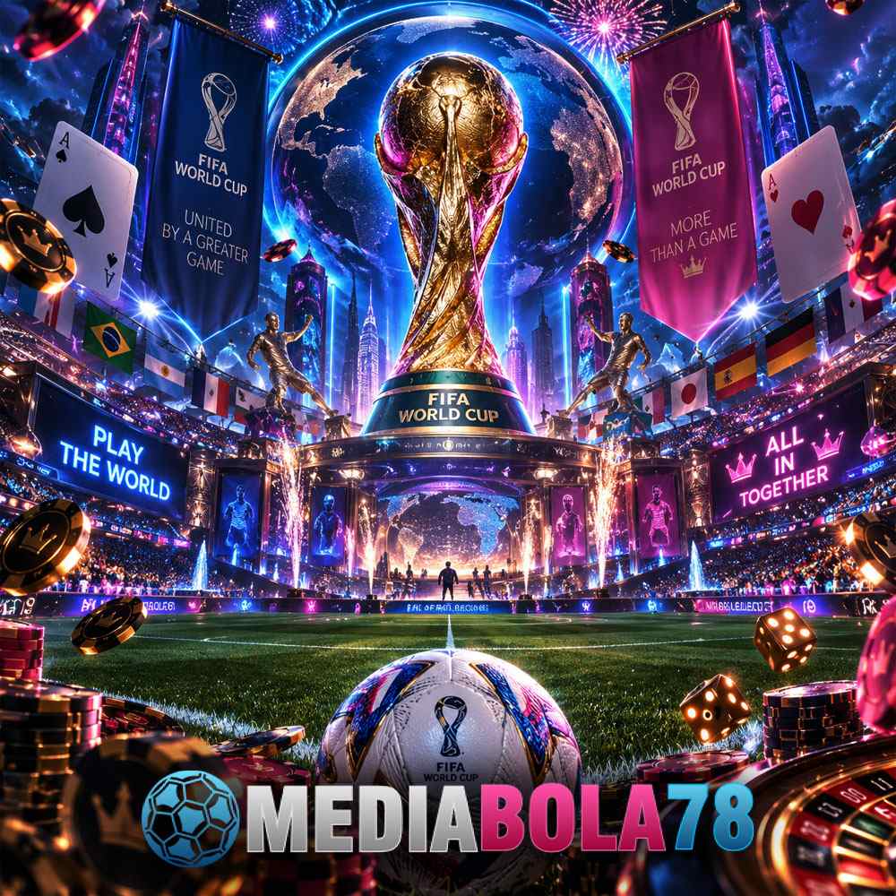 Mediabola78 Banner